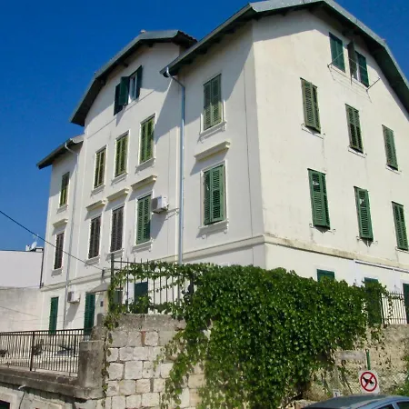 Iris En-suite - Secure & Cozy Base Near Old Town 斯普利特
