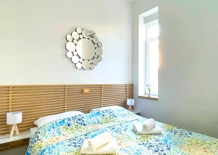 בית הארחה En-suite Iris On Rokova Street - 5 Min Walk To The Old Town Of 4*