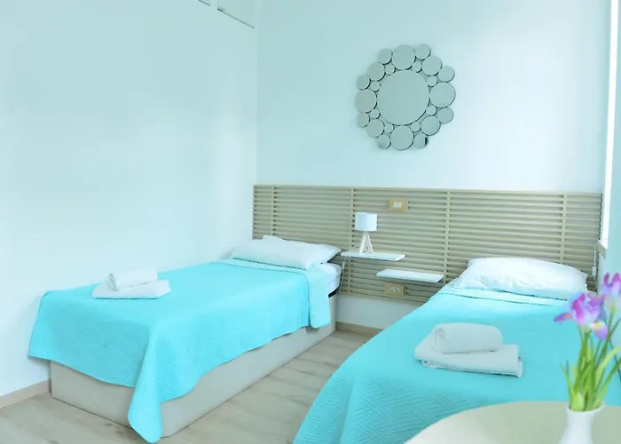 בית הארחה En-suite Iris On Rokova Street - 5 Min Walk To The Old Town Of ספליט